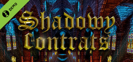 Shadowy Contracts Demo