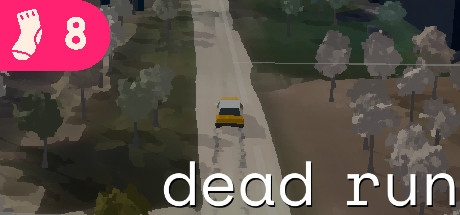 Sokpop S08: dead run