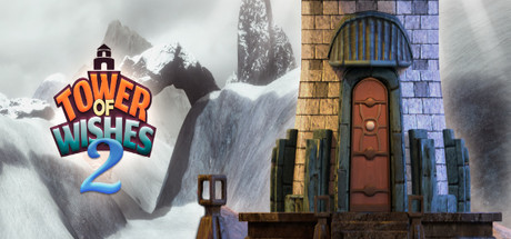 Tower Of Wishes 2: Vikings