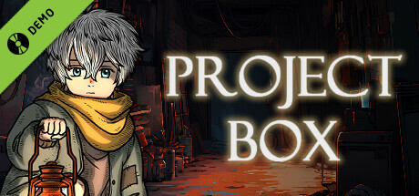 Project Box Demo