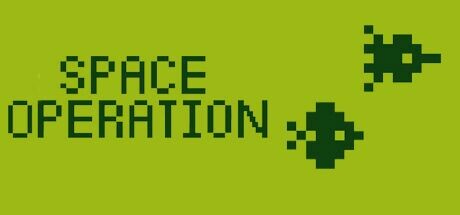 空间大作战/Space Operation