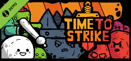 Time to Strike Demo
