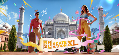 SkateNationXL
