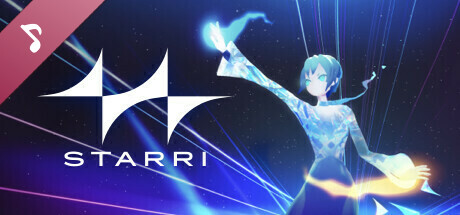 Starri Official Soundtrack