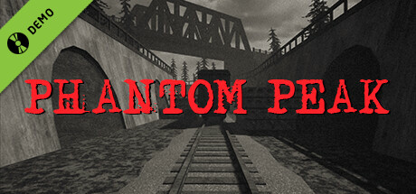 Phantom Peak Demo