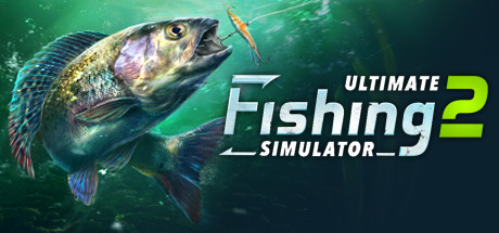 Ultimate Fishing Simulator 2 Playtest