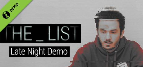 The List Demo
