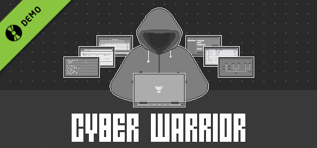 Cyber Warrior Demo