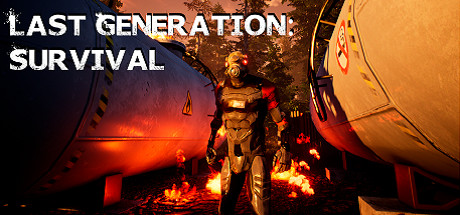 Last Generation: Survival
