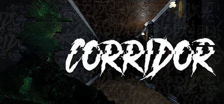 Corridor: Amount of Fear Playtest