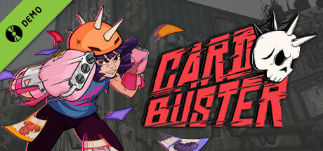 Cardbuster Demo