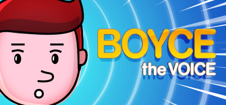 Boyce the Voice