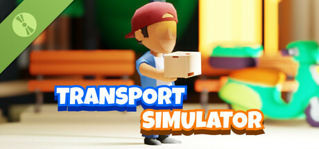 Transport Simulator Demo