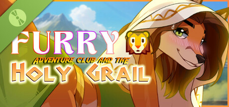 Furry Adventure Club and the Holy Grail Demo