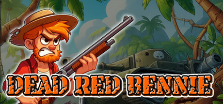 Dead Red Bennie Playtest