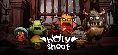 Holy Shoot Playtest