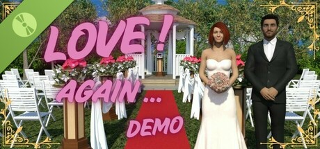 LOVE ! again ... Demo