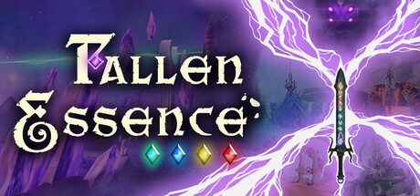 Fallen Essence