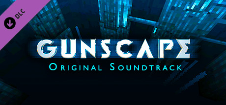 Gunscape - Soundtrack