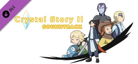 Crystal Story II - Soundtrack