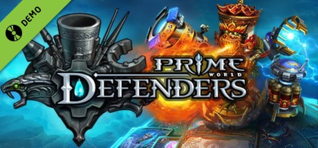 Prime World: Defenders Demo