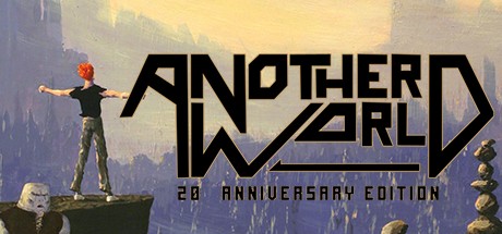 异世界:20周年纪念版