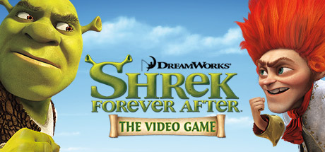Shrek Forever After 