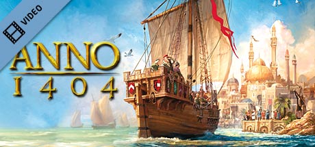 Anno 1404 Mood Trailer