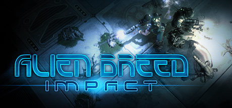 Alien Breed Impact Co-op Trailer