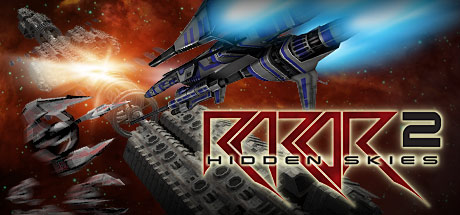 Razor2 Trailer