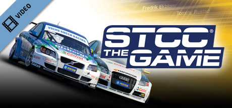 STCC: The Game Teaser