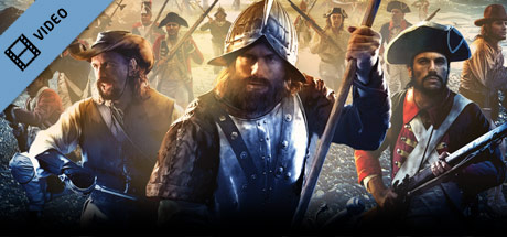 Sid Meier's Civilization IV: Colonization Trailer