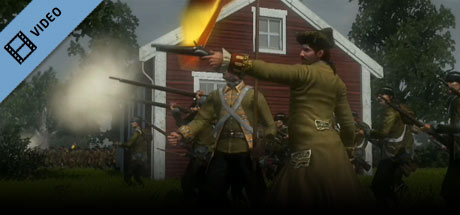 Empire: Total War - Land Battles