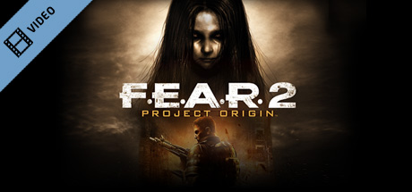 F.E.A.R 2: Project Origin Trailer 2