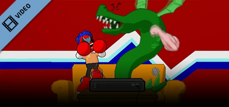 Strong Bad Episode 5: 8-Bit Is Enough Trailer