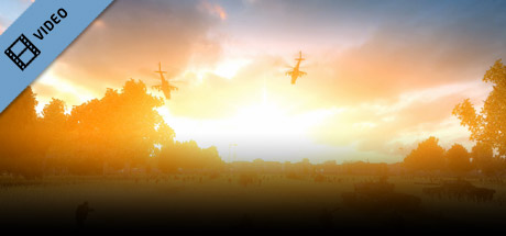 World in Conflict: Soviet Assault Trailer