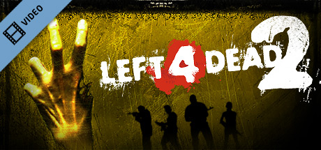 Left 4 Dead 2: E3 Teaser