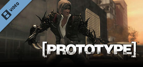 Prototype Reveal Trailer
