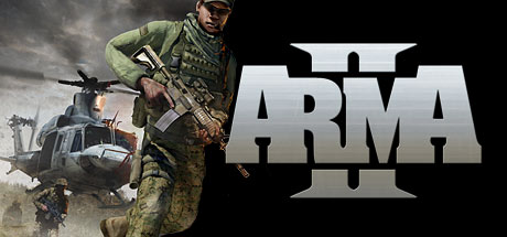 ARMA 2 Trailer
