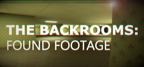 The Backrooms: Found Footage