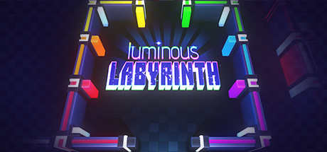 Luminous Labyrinth