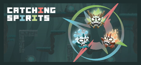 Catching Spirits Playtest