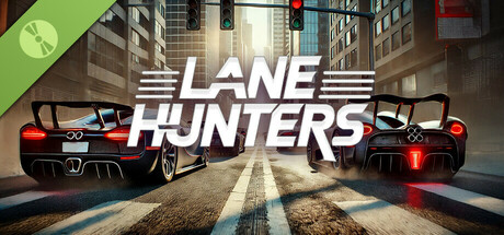 Lane Hunters Demo