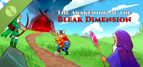 The Awakening of the Bleak Dimension Demo