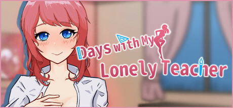 In Love with My Lonely Teacher