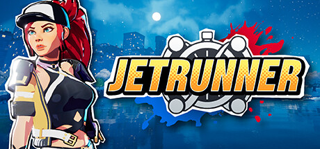 JETRUNNER Playtest