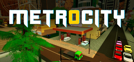 Metrocity