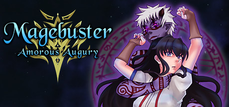Magebuster: Amorous Augury