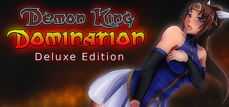 Demon King Domination: Deluxe Edition