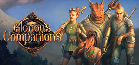 Glorious Companions